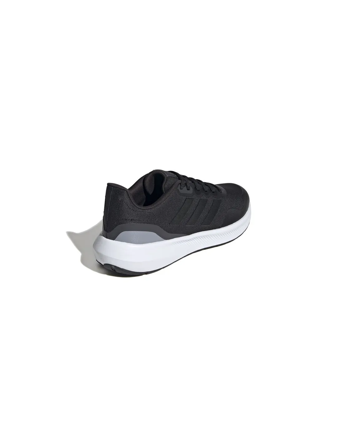 Zapatillas de Running adidas Runfalcon 3 Hombre Negro