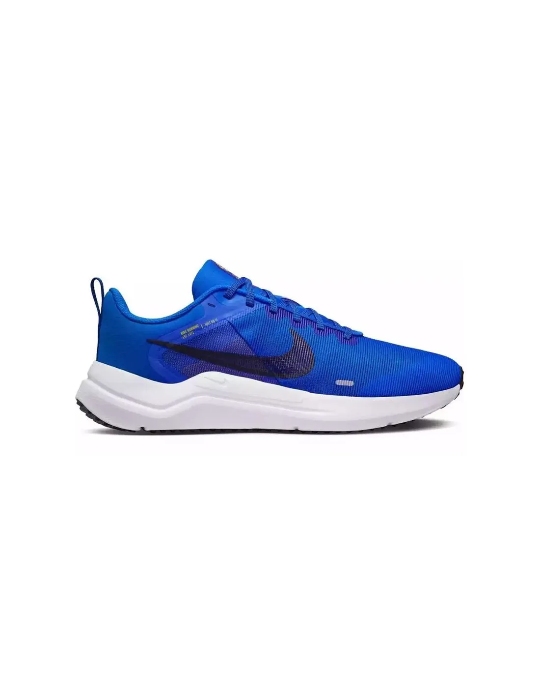 Zapatillas de Running Nike Downshifter 12 Road Runn hombre