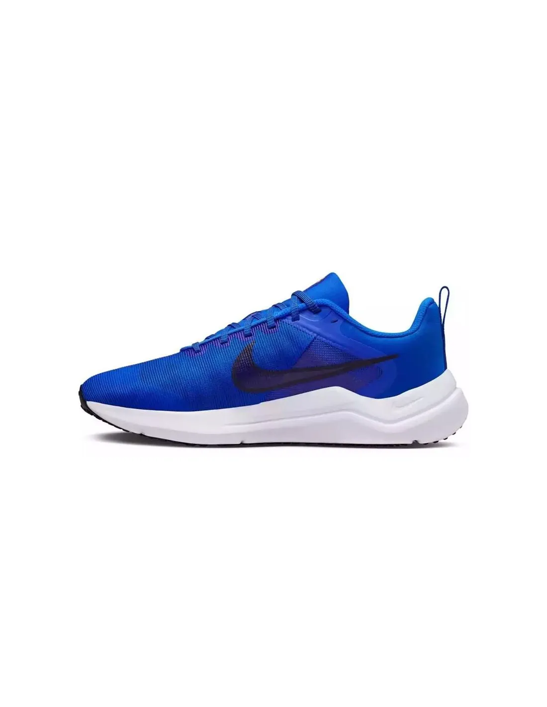 Zapatillas de Running Nike Downshifter 12 Road Runn hombre