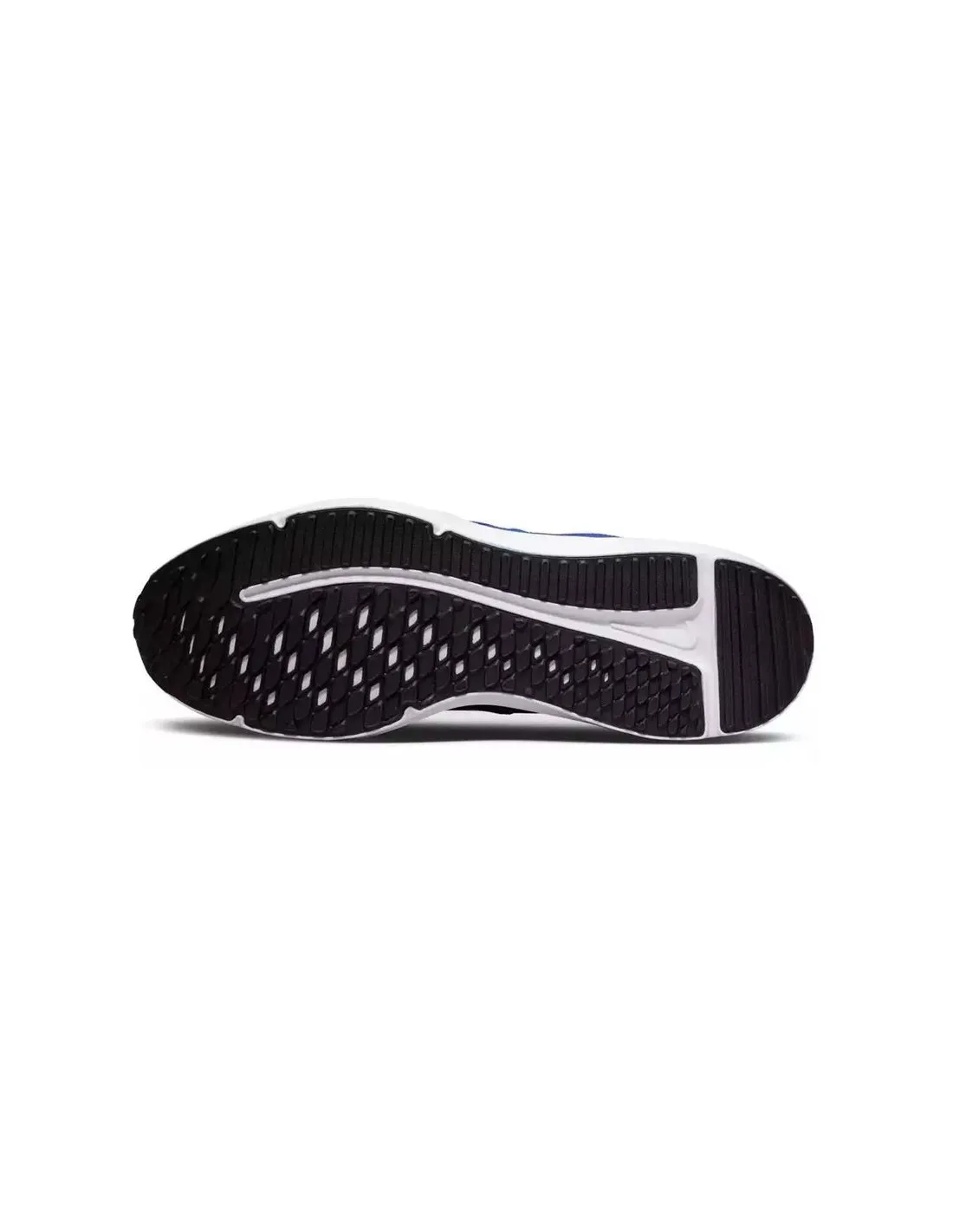 Zapatillas de Running Nike Downshifter 12 Road Runn hombre