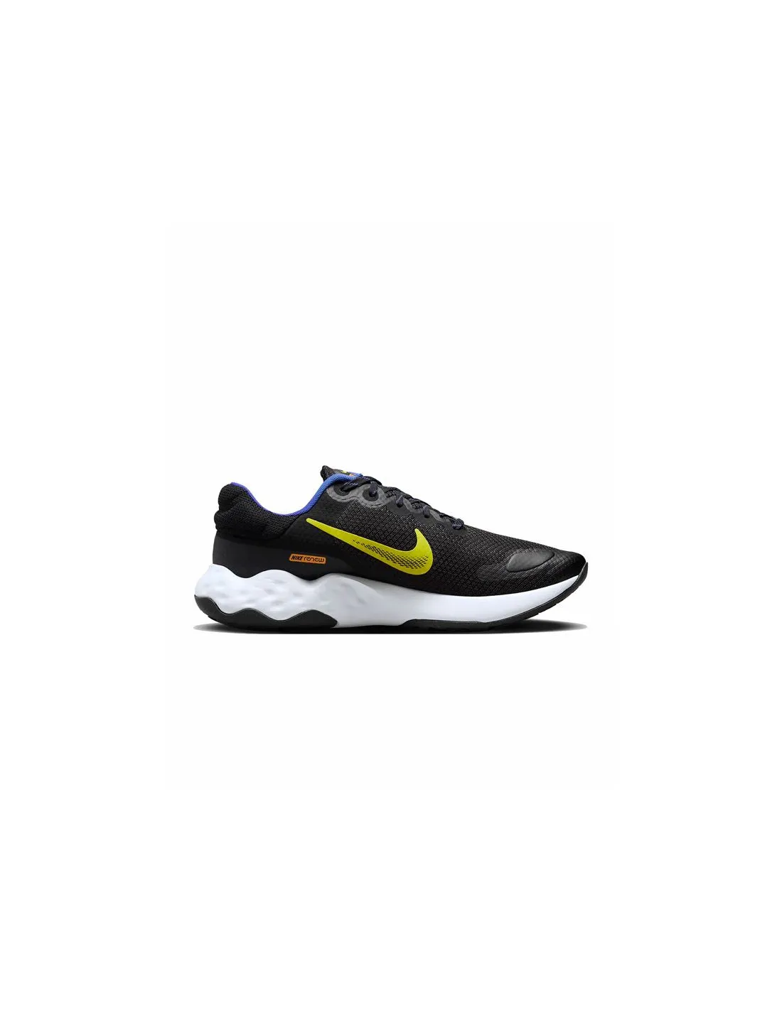 Zapatillas de Running Nike Renew Ride 3 Road Runnin hombre