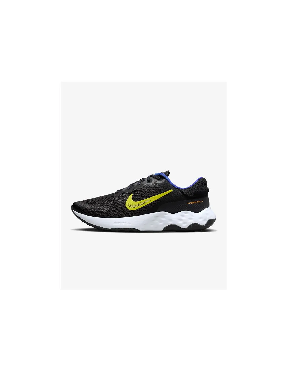 Zapatillas de Running Nike Renew Ride 3 Road Runnin hombre