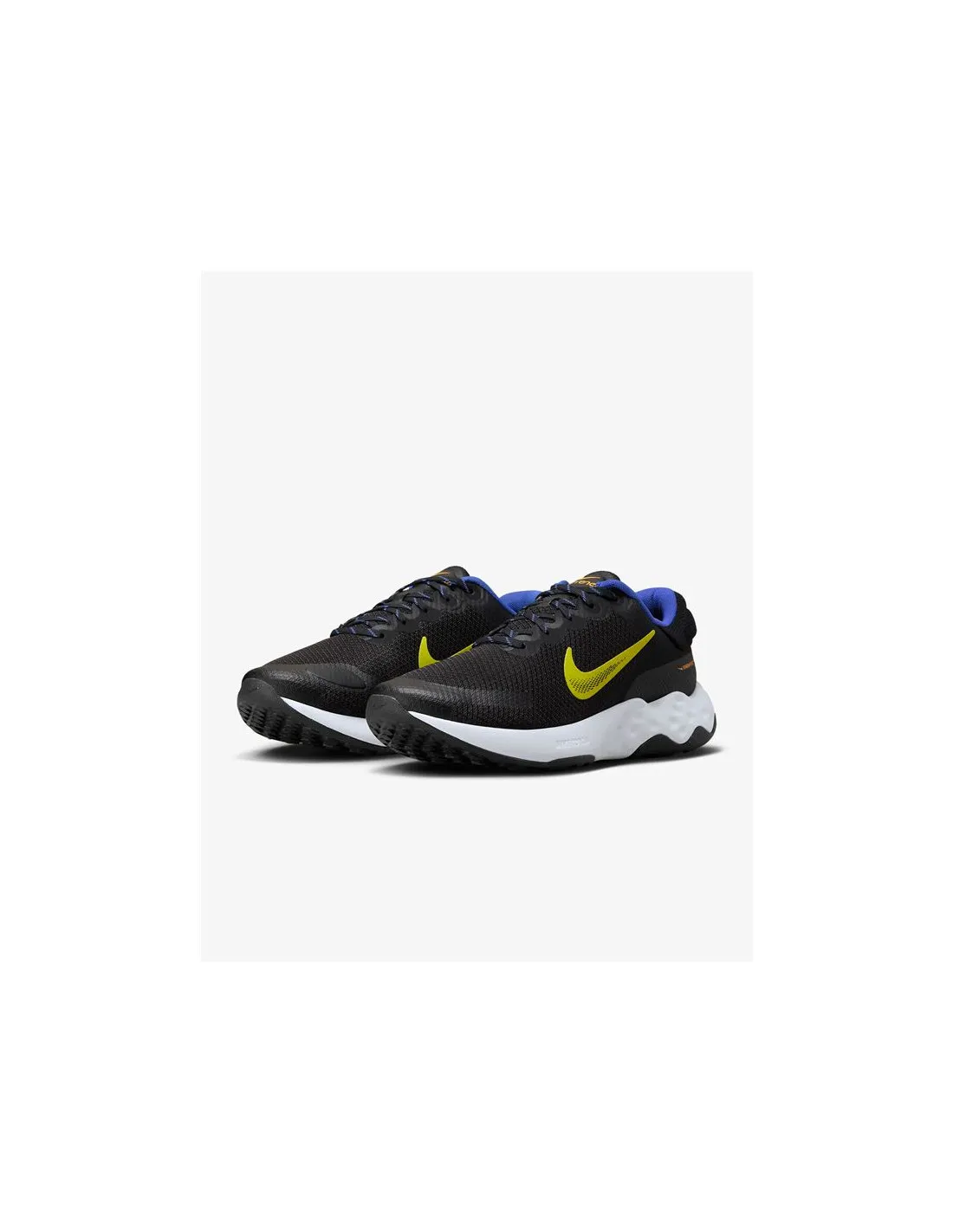 Zapatillas de Running Nike Renew Ride 3 Road Runnin hombre