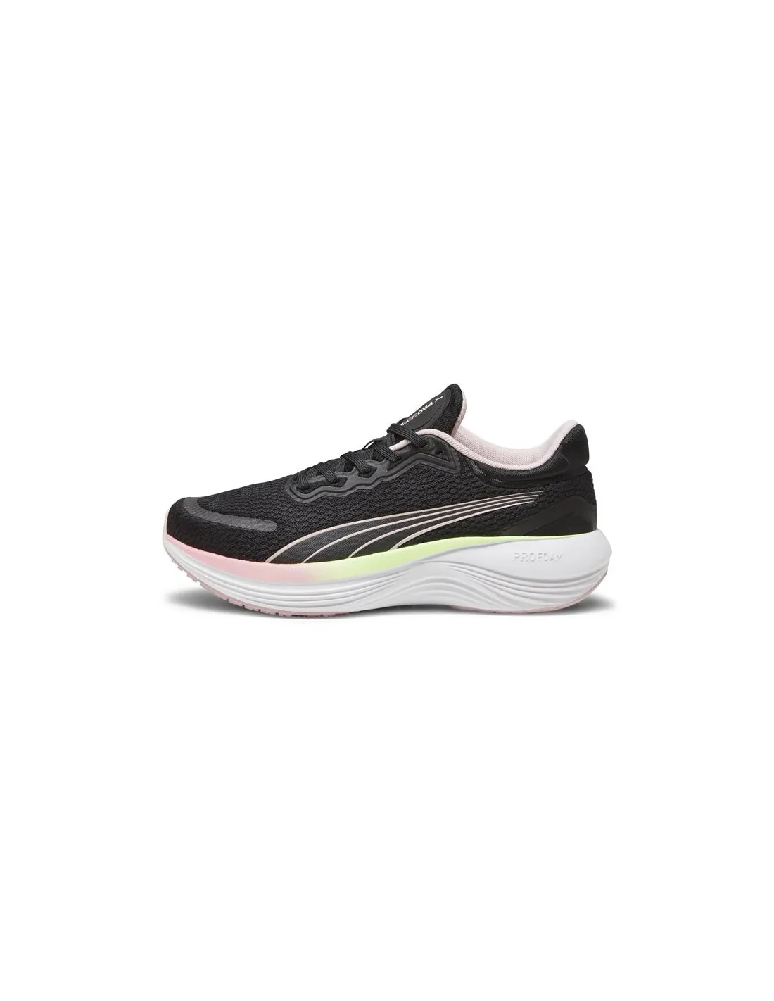 Zapatillas de Running Puma Scend Pro Mujer