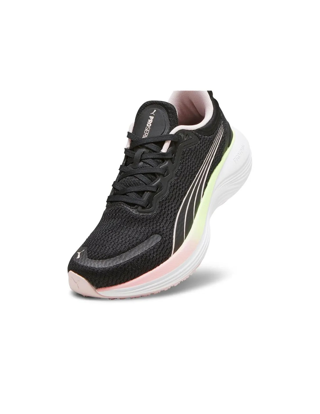 Zapatillas de Running Puma Scend Pro Mujer