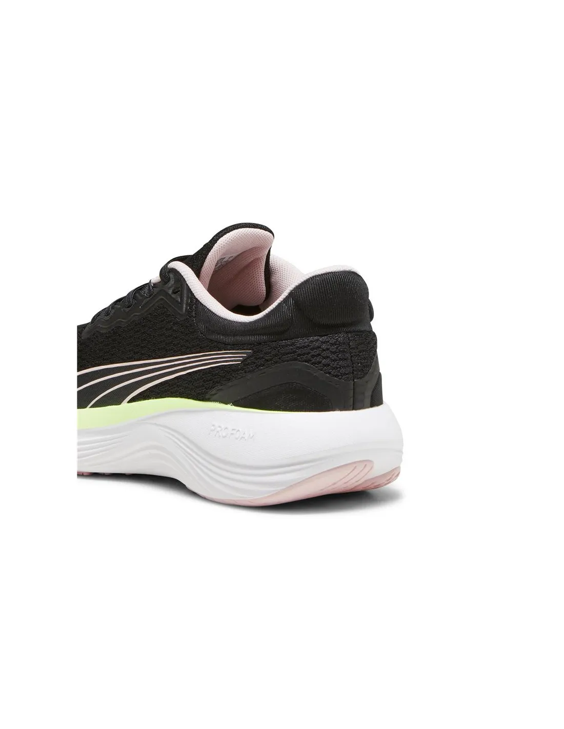 Zapatillas de Running Puma Scend Pro Mujer