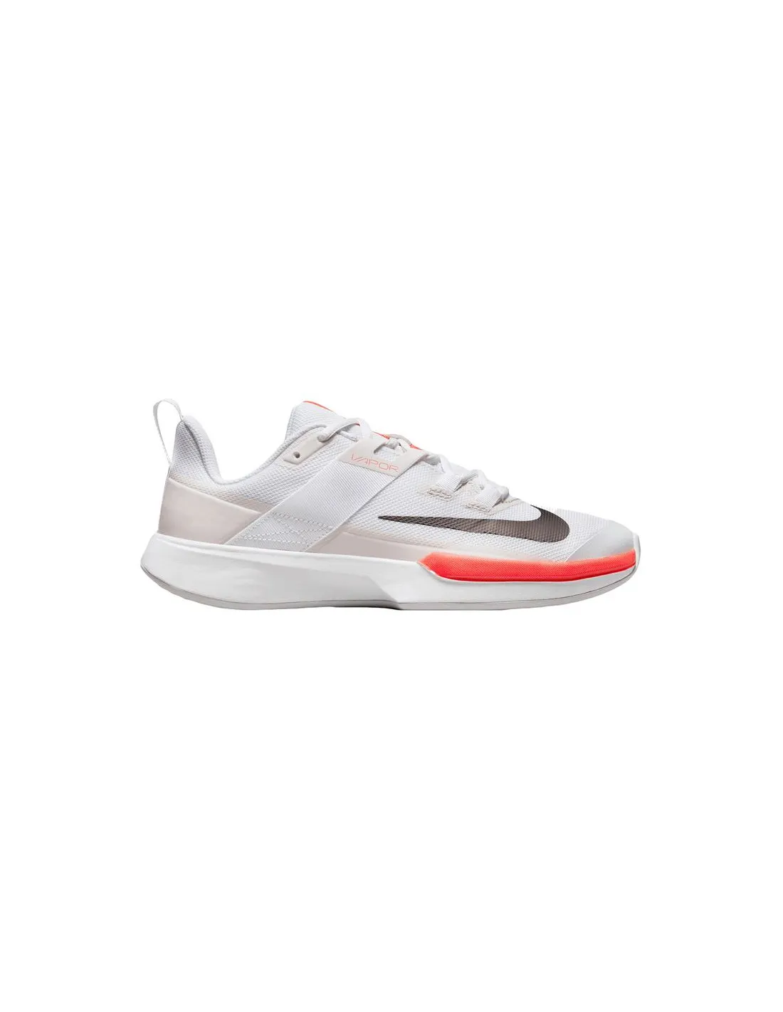 Zapatillas de tenis Nike Court Vapor Lite Mujer WH