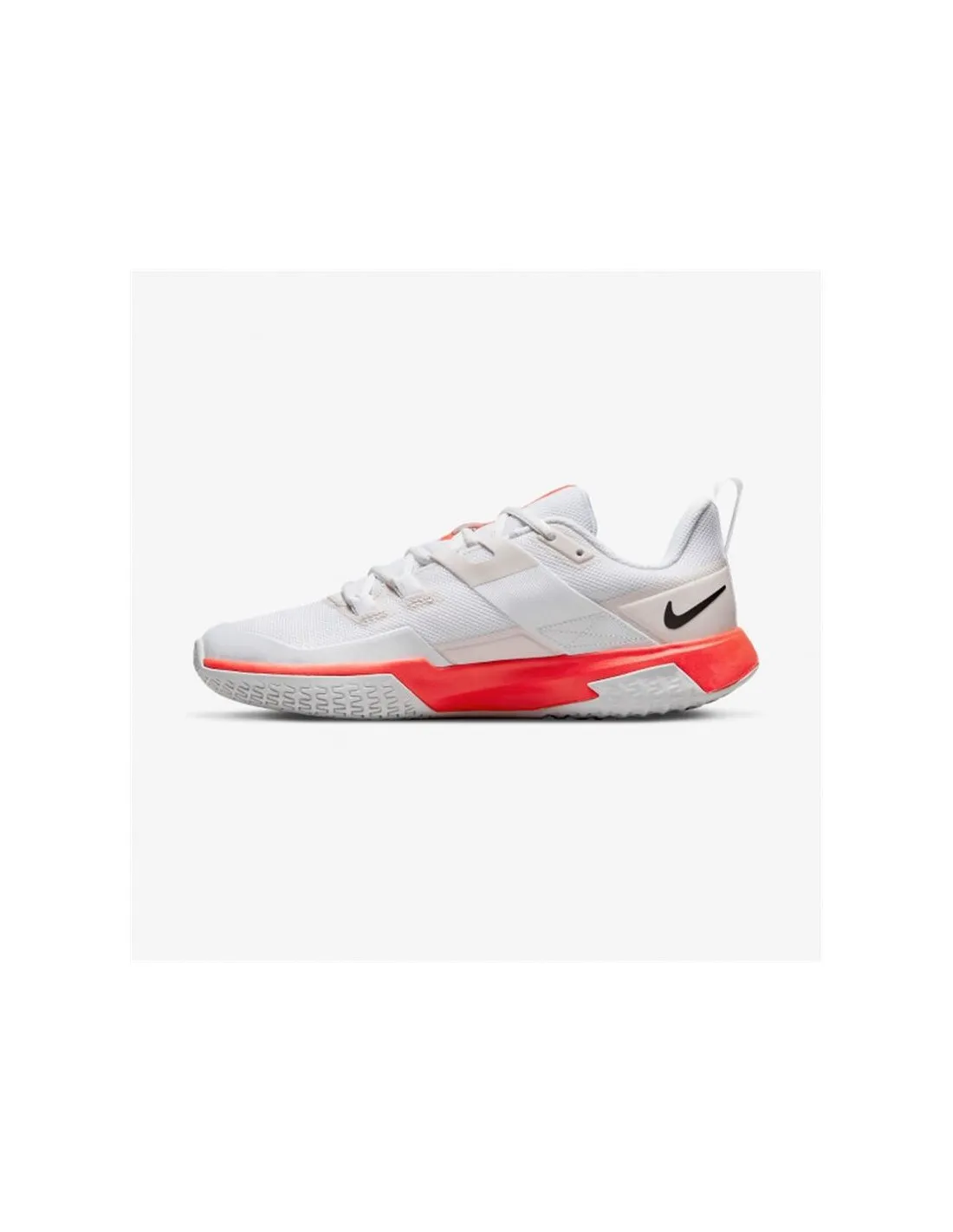 Zapatillas de tenis Nike Court Vapor Lite Mujer WH