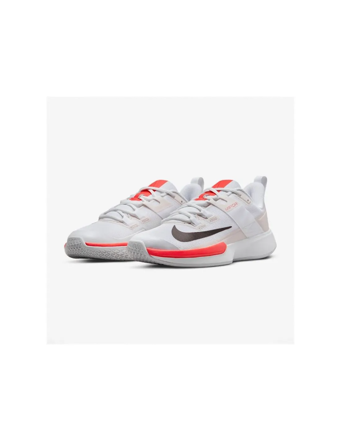 Zapatillas de tenis Nike Court Vapor Lite Mujer WH