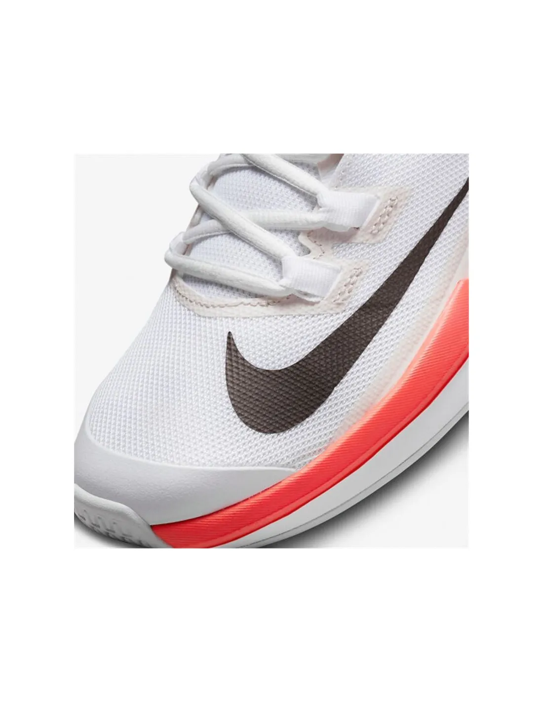 Zapatillas de tenis Nike Court Vapor Lite Mujer WH