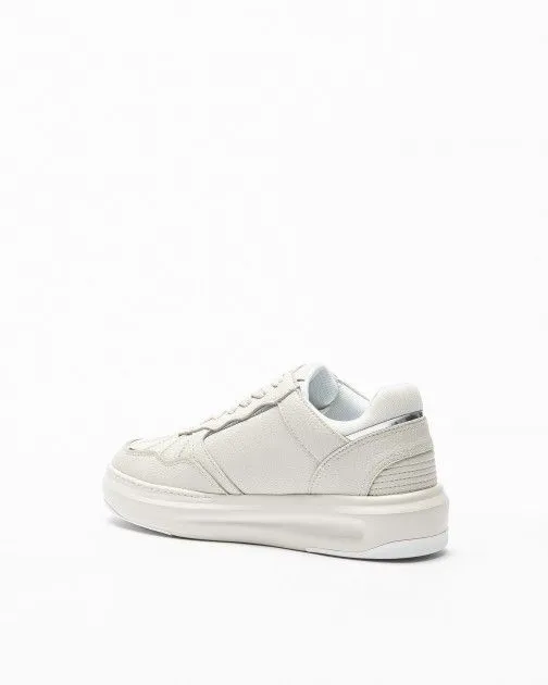 Zapatillas Emporio Armani X3X165 Beige