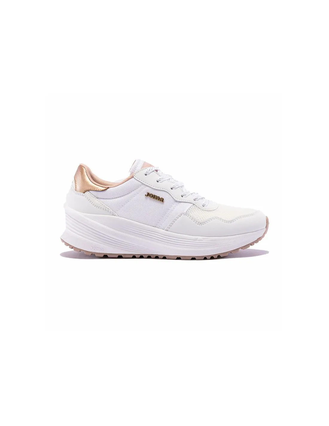 Zapatillas Joma C427 Lady 2402 Blanco Mujer