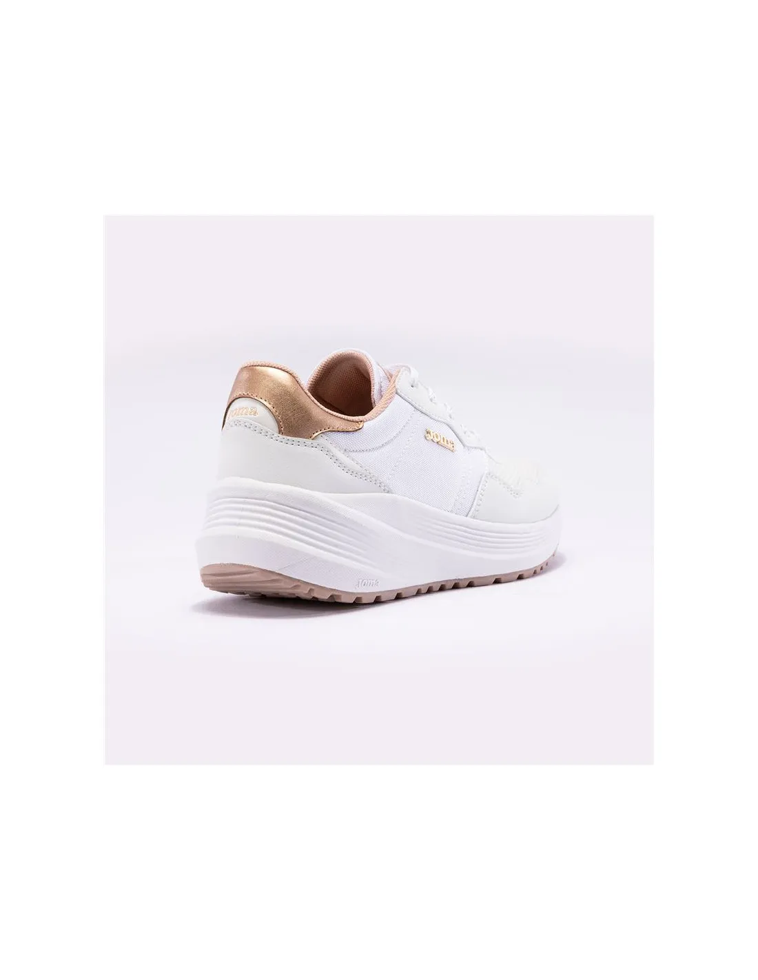 Zapatillas Joma C427 Lady 2402 Blanco Mujer