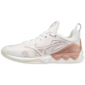 Zapatillas Mizuno Wave Luminous 2 Mujer