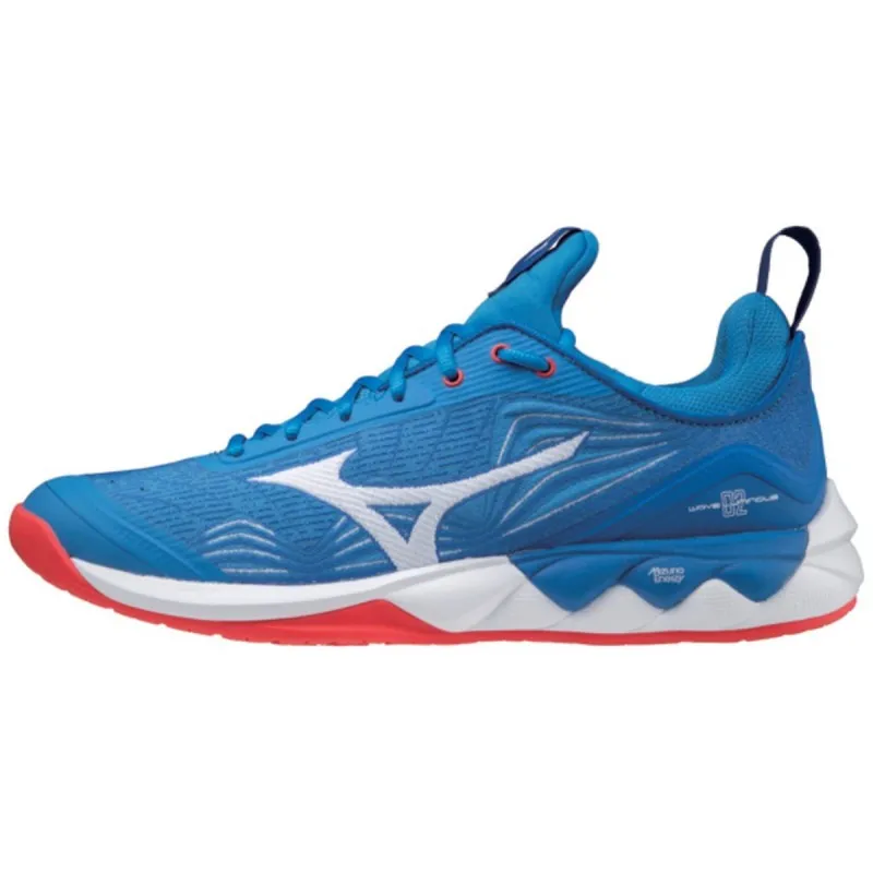 Zapatillas Mizuno Wave Luminous 2