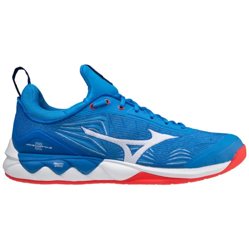 Zapatillas Mizuno Wave Luminous 2