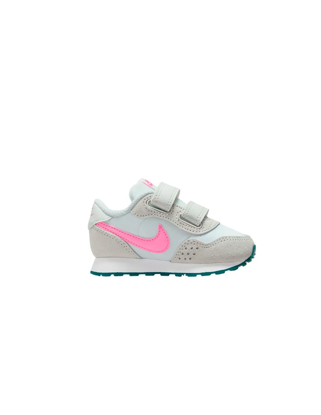 Zapatillas Nike MD Valiant Big Bebé