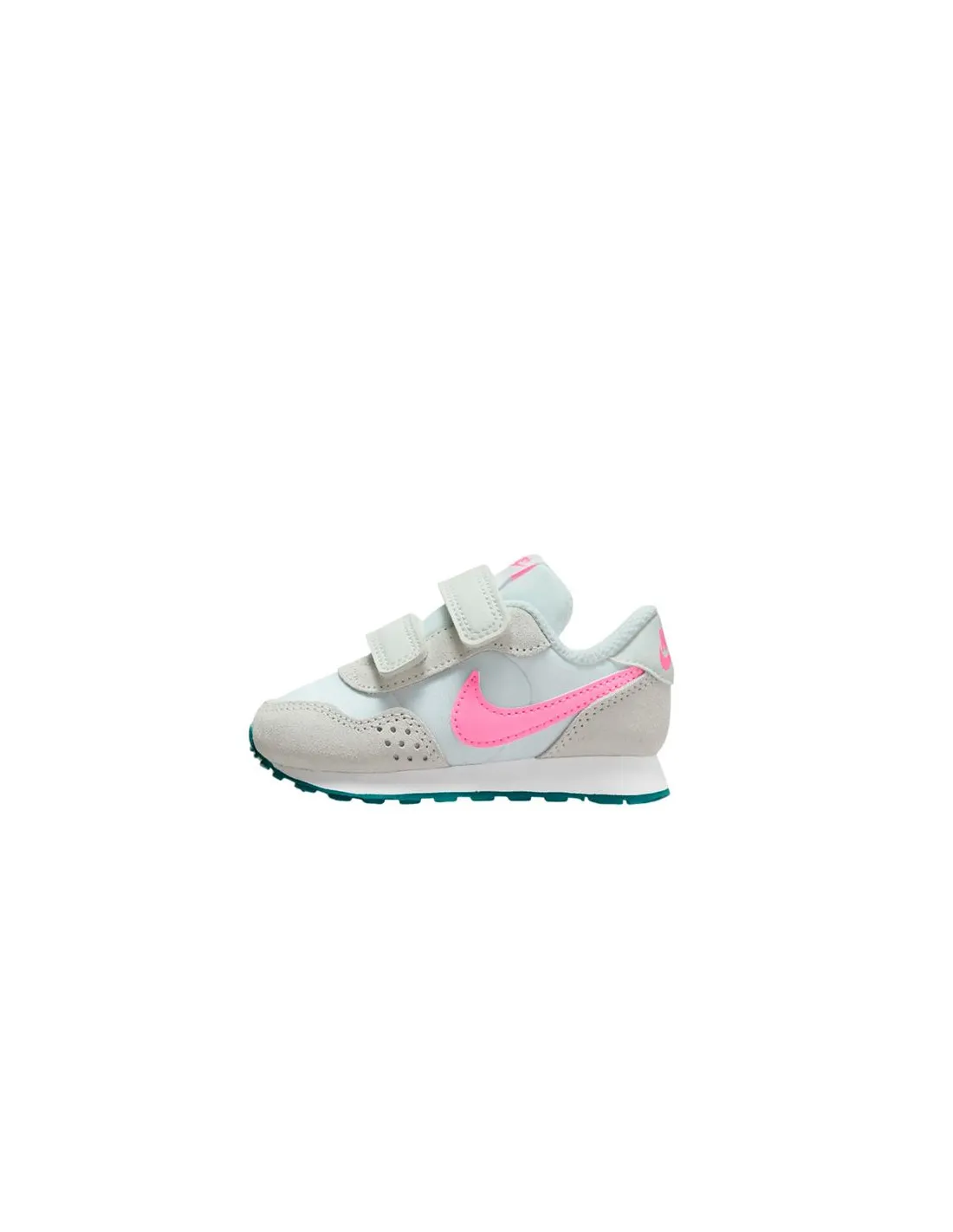 Zapatillas Nike MD Valiant Big Bebé