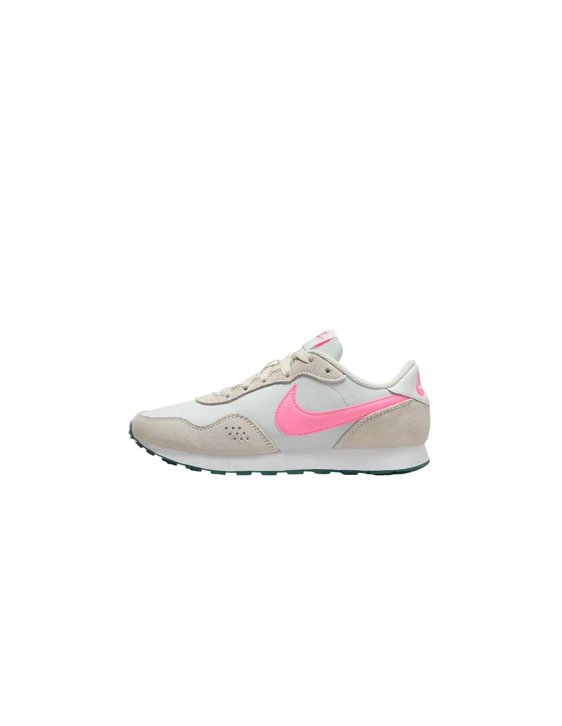 Zapatillas Nike MD Valiant Big Infantil