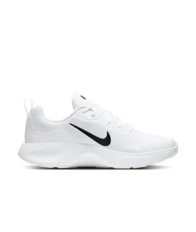 Zapatillas Nike Wearallday blanco Mujer