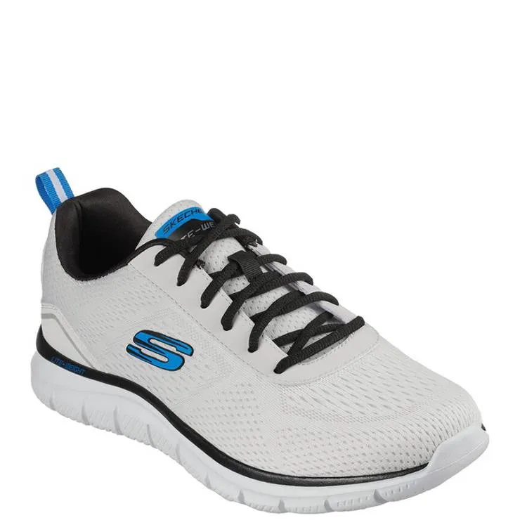 Zapatillas Skechers Track – Ripkent Blanco