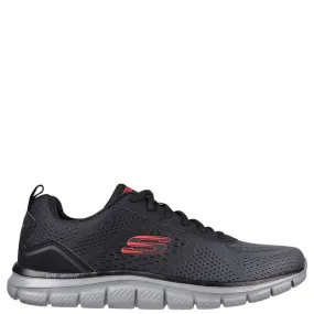 Zapatillas Skechers Track – Ripkent Gris