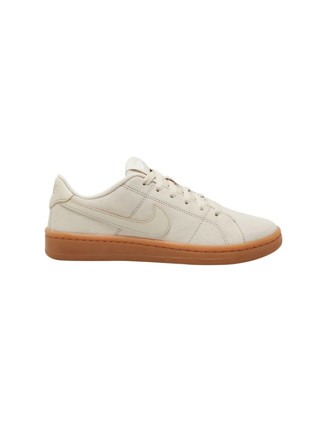 Zapatillas Sportswear Nike Court Royale 2 Suede