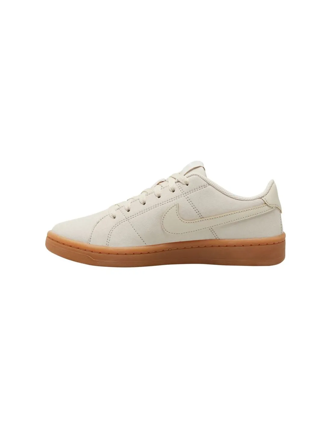 Zapatillas Sportswear Nike Court Royale 2 Suede