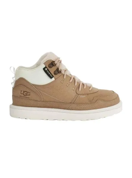 Zapatillas UGG Highland Beige para Mujer