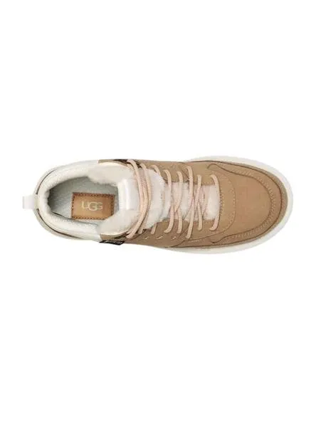 Zapatillas UGG Highland Beige para Mujer