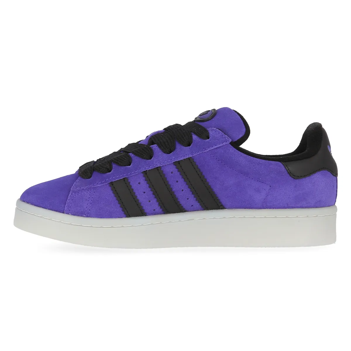 Zapatillas Urbanas adidas Campus Hombre