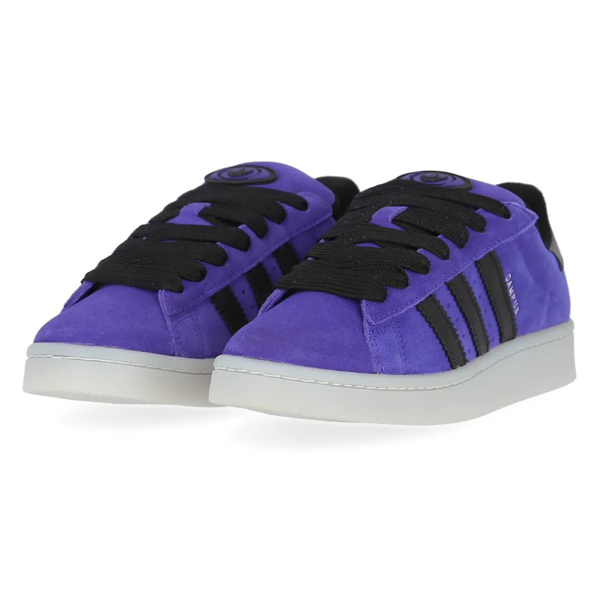 Zapatillas Urbanas adidas Campus Hombre