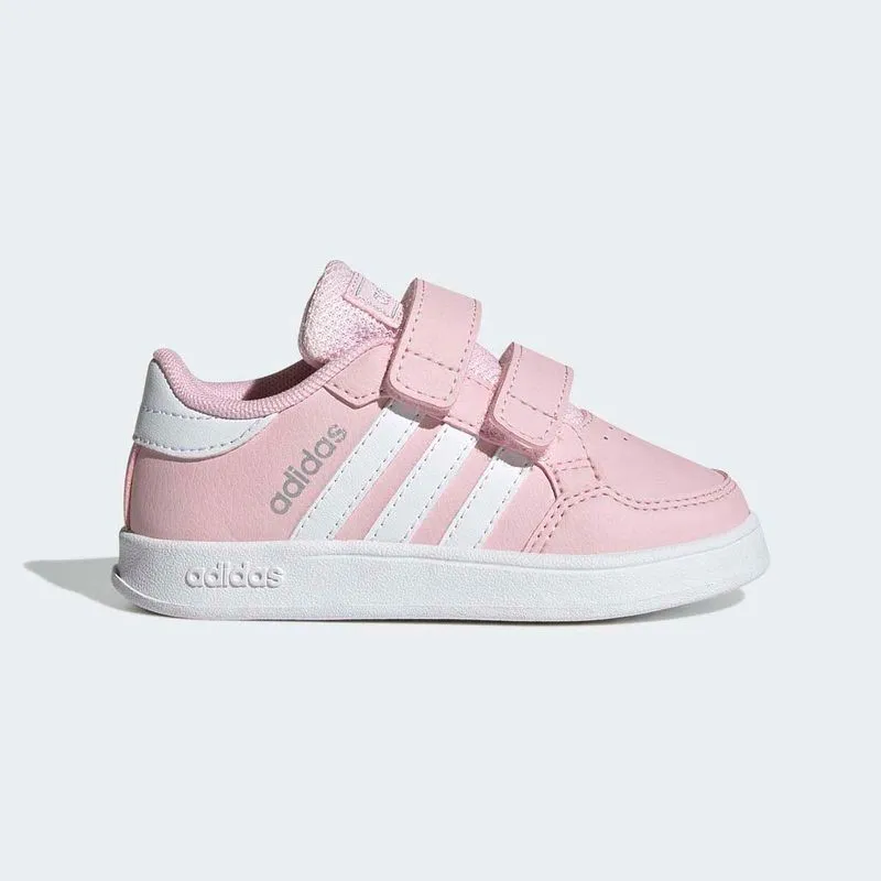 Zapatillas Urbanas Bebe Breaknet