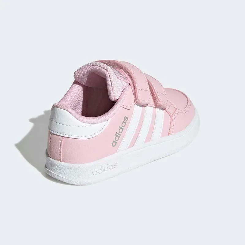 Zapatillas Urbanas Bebe Breaknet