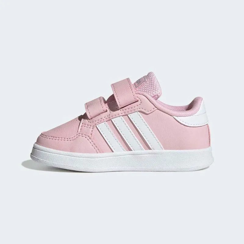 Zapatillas Urbanas Bebe Breaknet