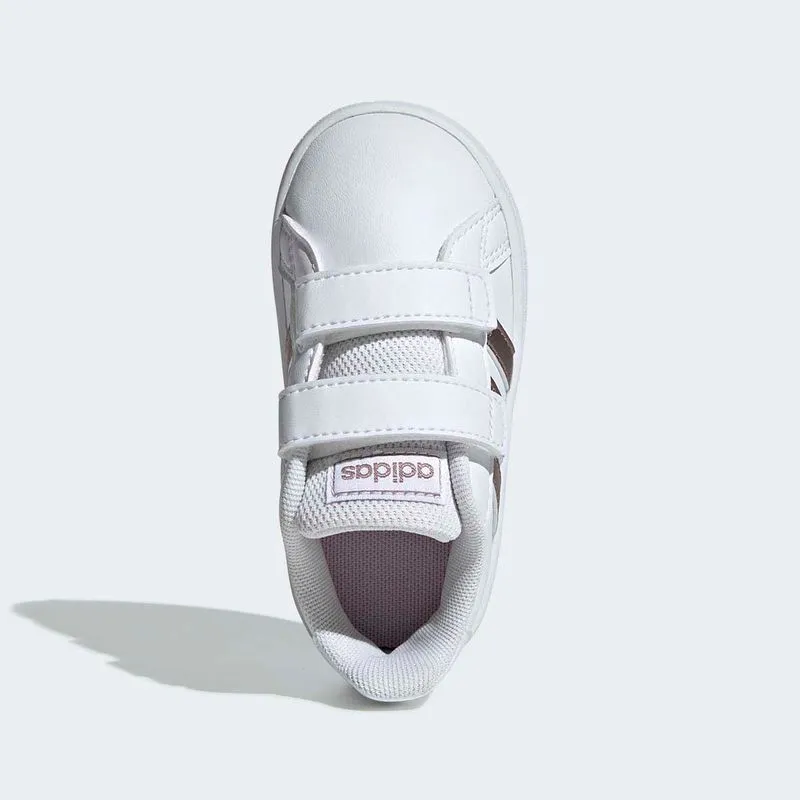 Zapatillas Urbanas Bebe Grand Court