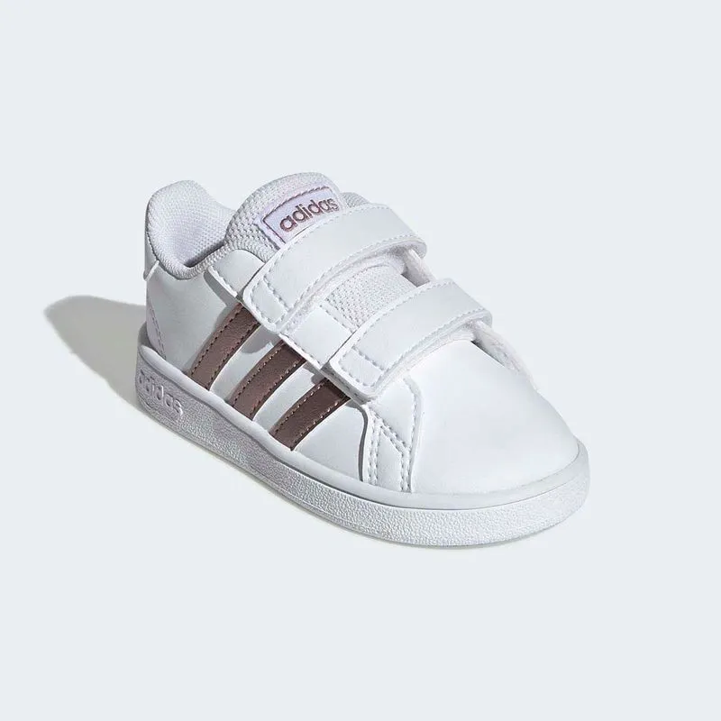 Zapatillas Urbanas Bebe Grand Court