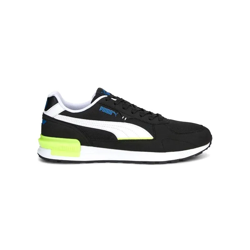 Zapatillas Urbanas Hombre Puma Graviton