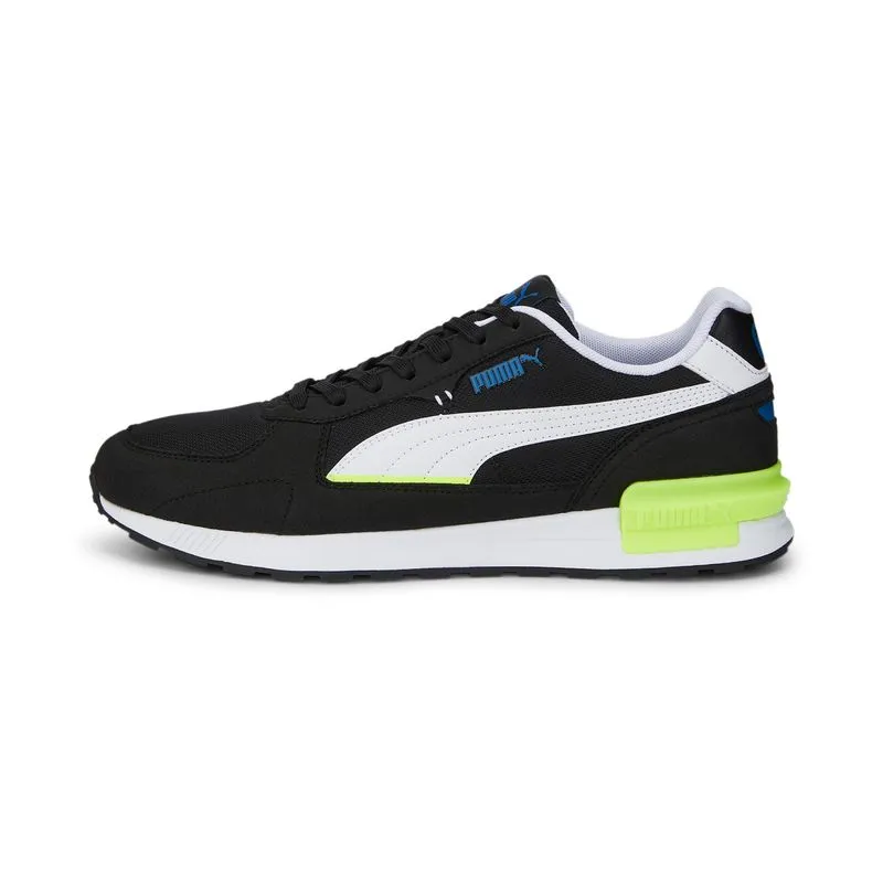 Zapatillas Urbanas Hombre Puma Graviton