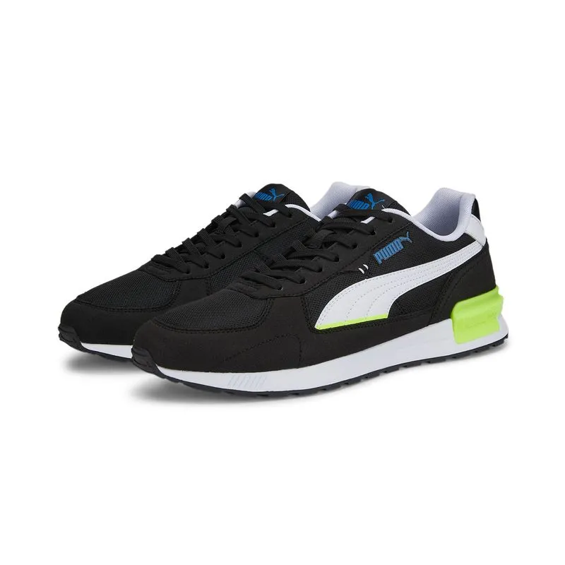 Zapatillas Urbanas Hombre Puma Graviton