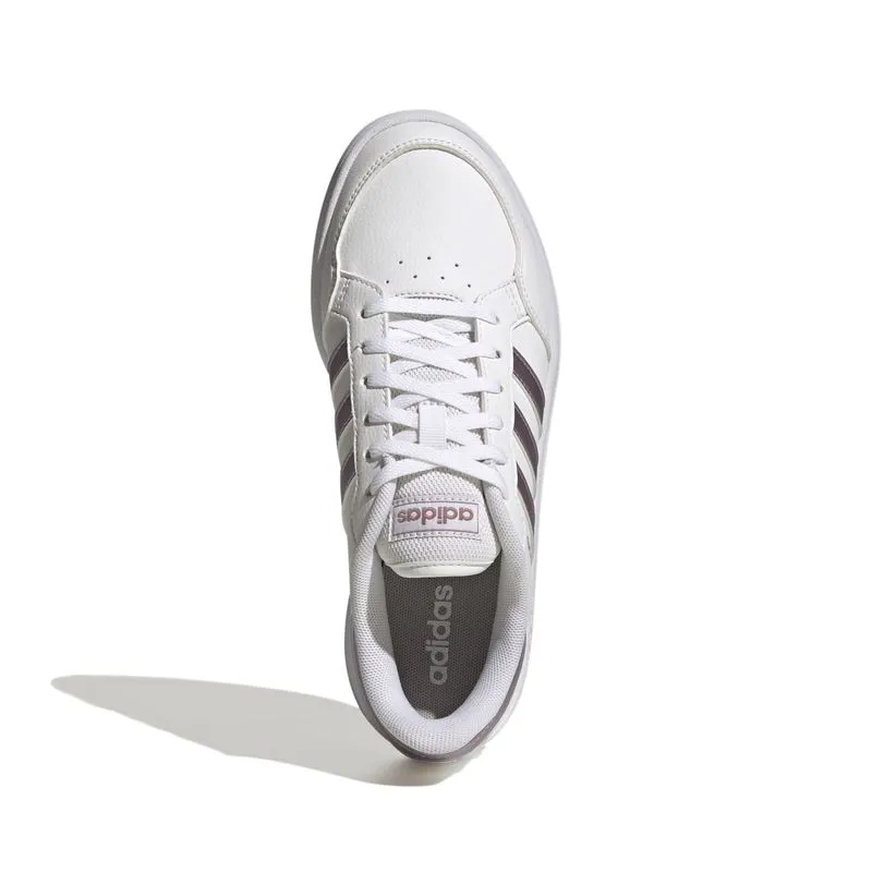 Zapatillas Urbanas Mujer adidas Breaknet