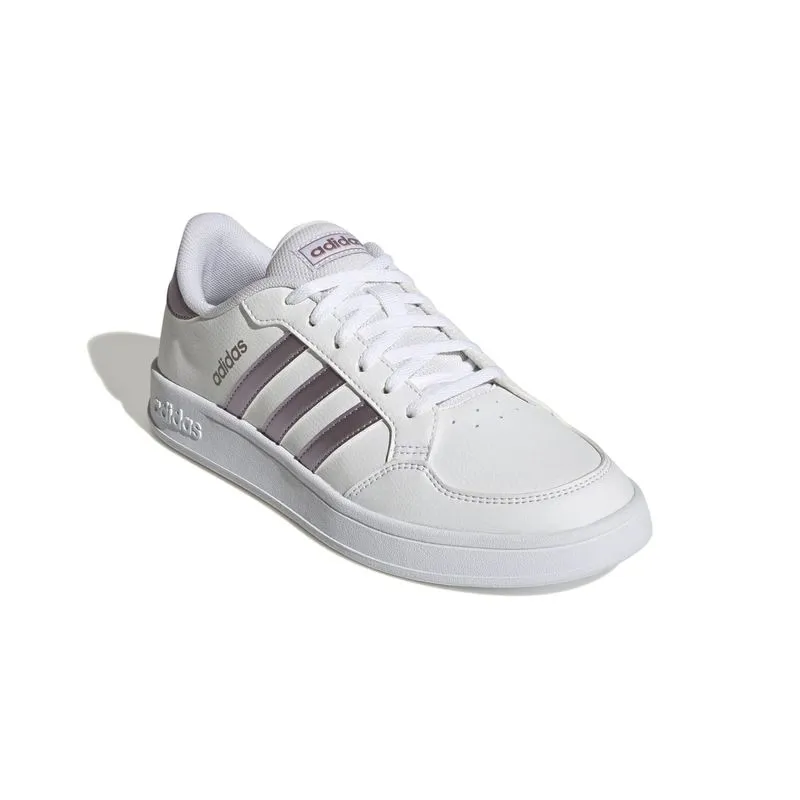 Zapatillas Urbanas Mujer adidas Breaknet