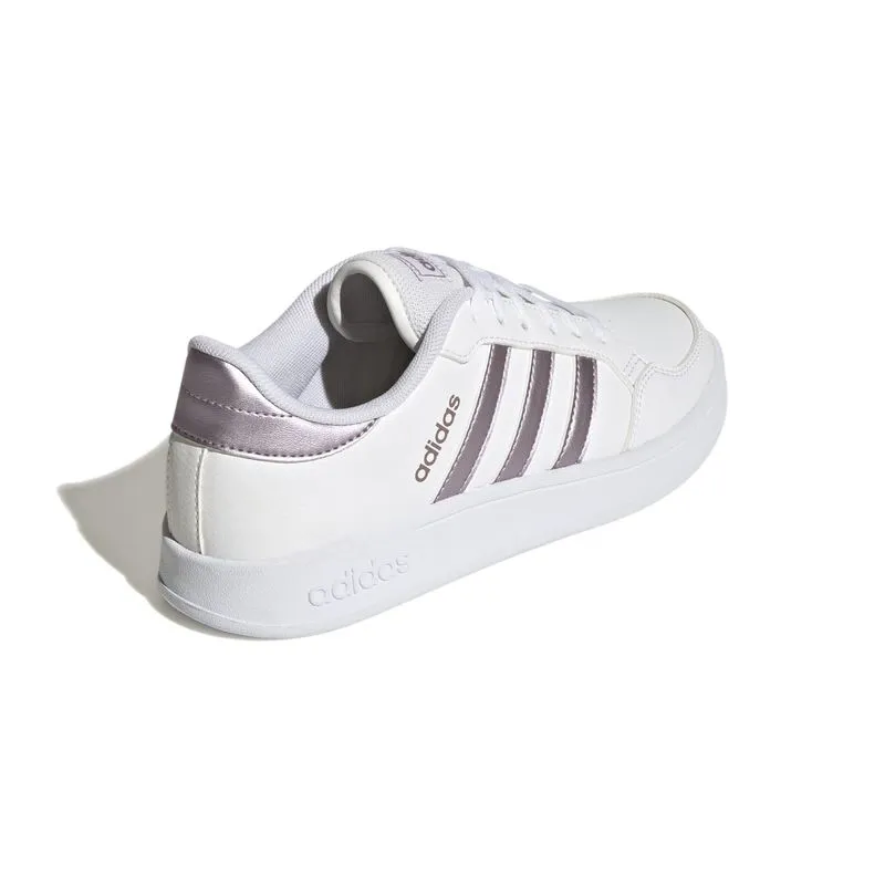 Zapatillas Urbanas Mujer adidas Breaknet