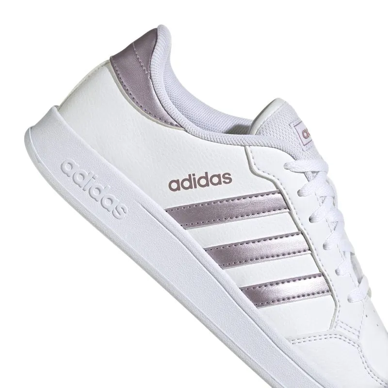 Zapatillas Urbanas Mujer adidas Breaknet