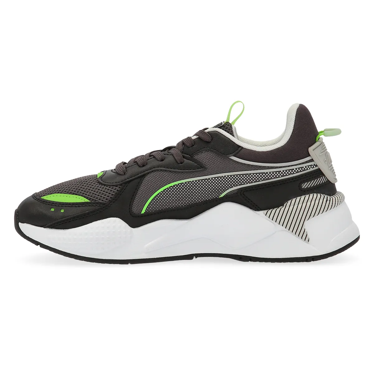 Zapatillas Urbanas Puma Rs-X 3d