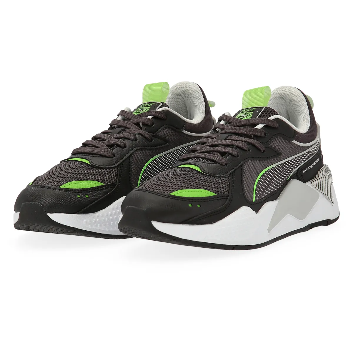 Zapatillas Urbanas Puma Rs-X 3d