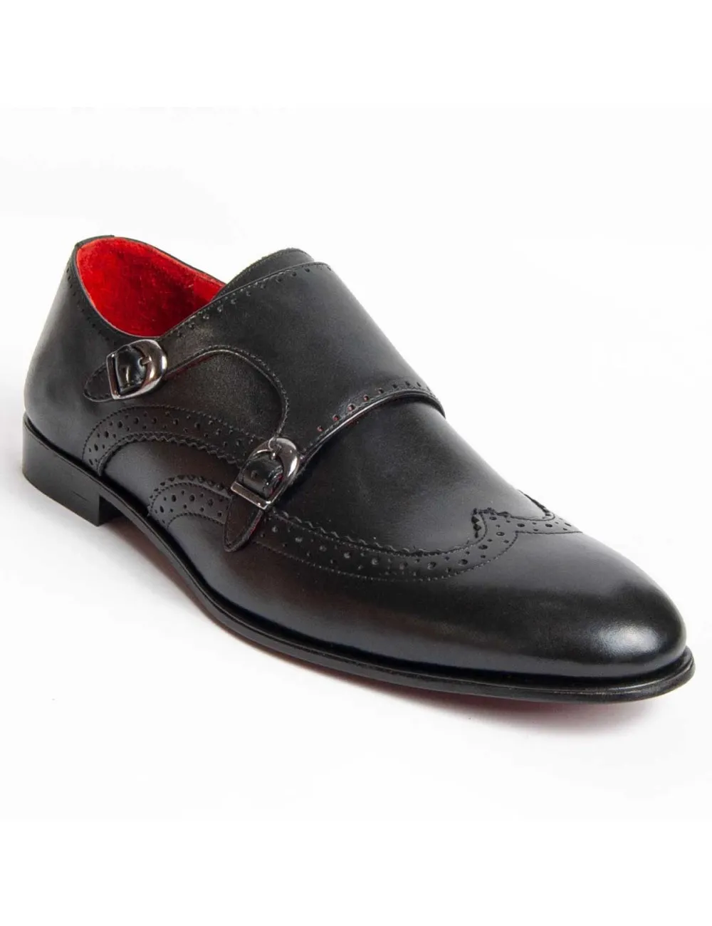 Zapato Clasico De Piel Para Hombre.  Purapiel  Imperi4  99009