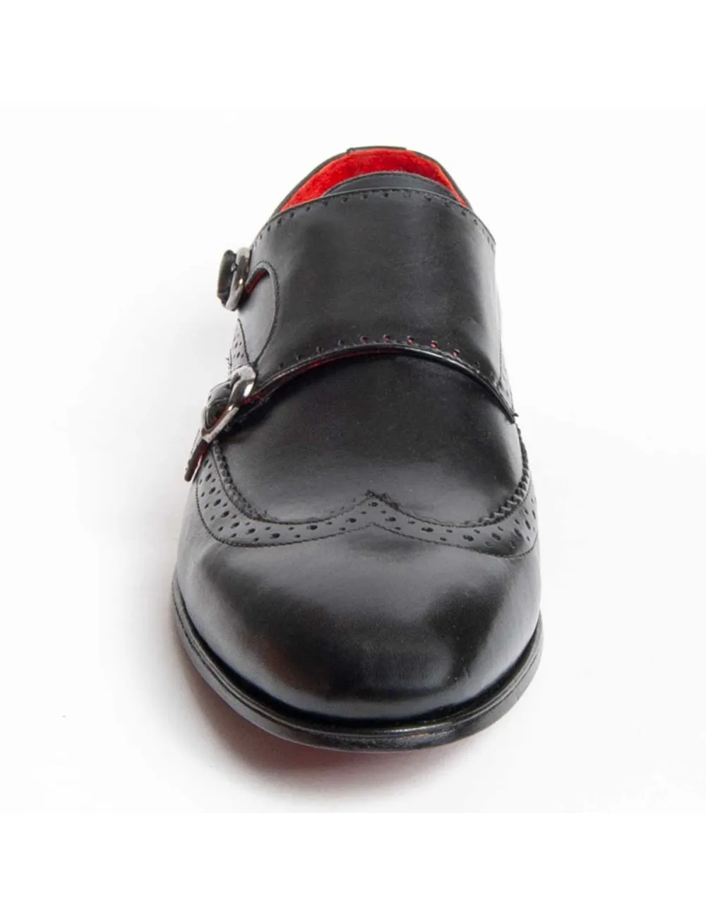 Zapato Clasico De Piel Para Hombre.  Purapiel  Imperi4  99009