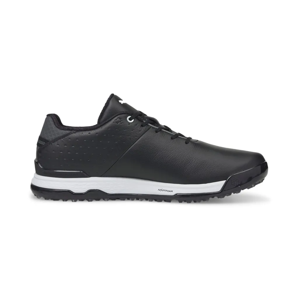 Zapato de golf Puma PROADAPT ALPHACAT de piel para hombre