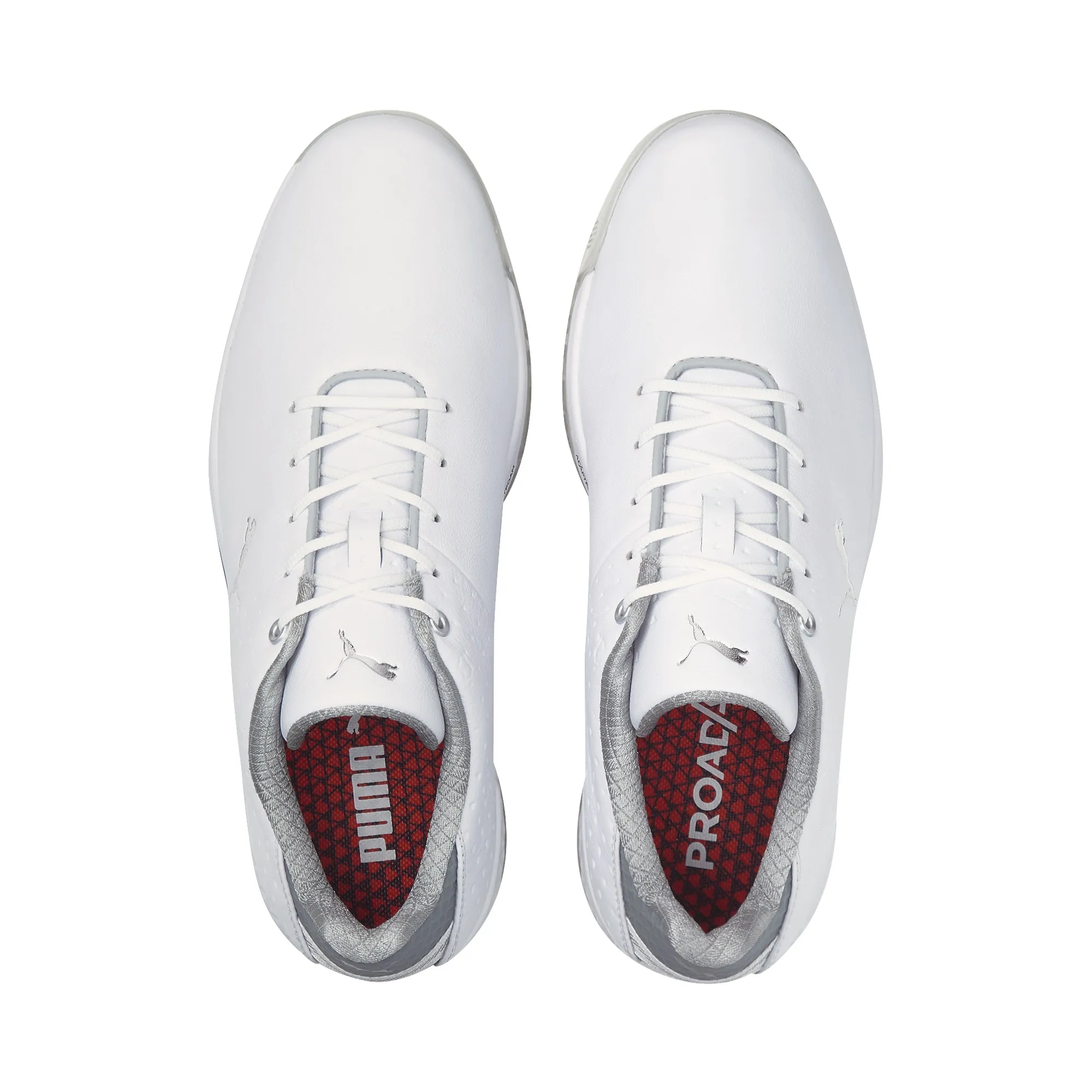 Zapato de golf Puma PROADAPT ALPHACAT de piel para hombre